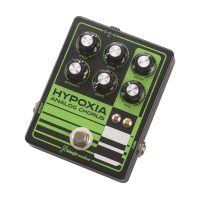 Hypoxia Analog Chorus - FTelettronica Handmade Pedals
