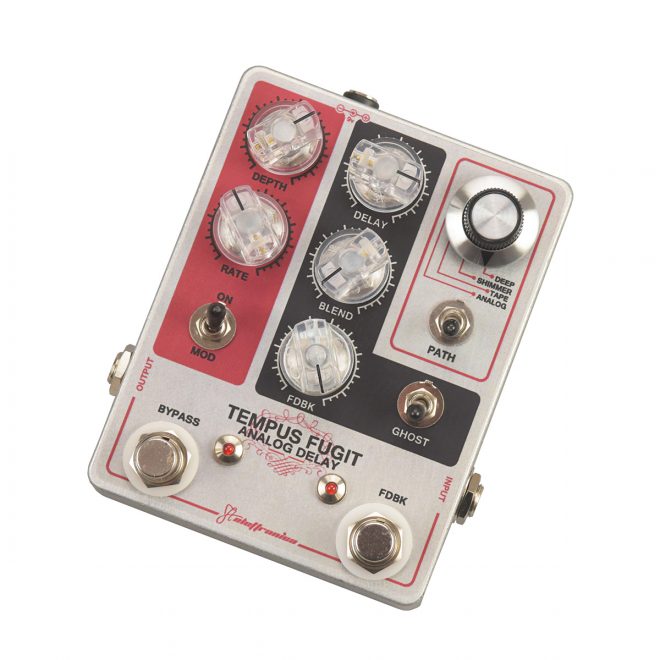 Tempus Fugit Analog Delay - Image 3