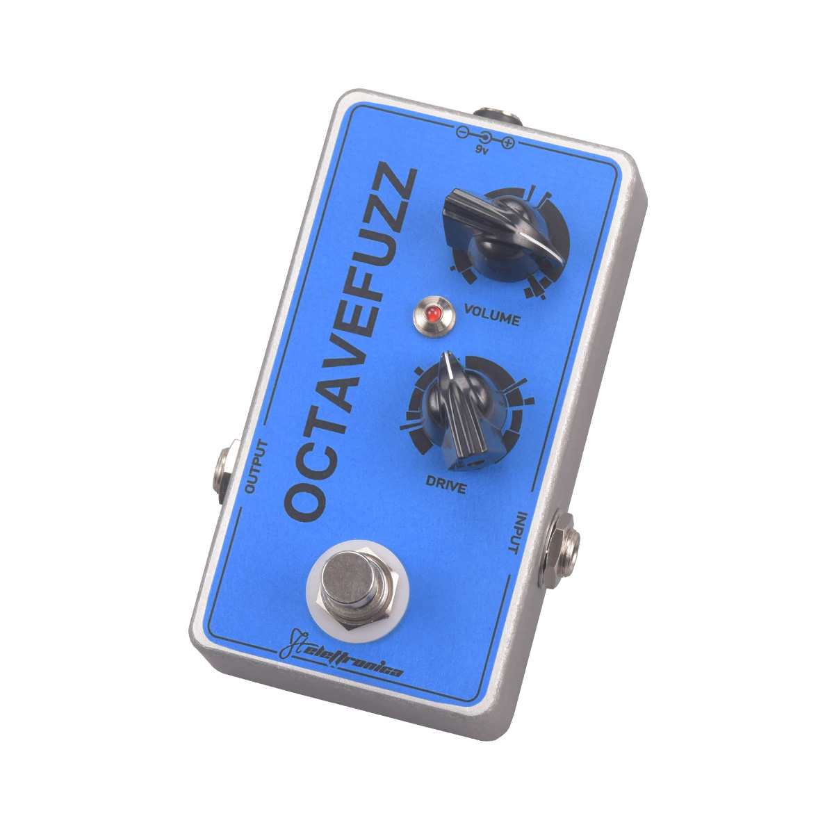 OCTAVIA fuzz　ハンドメイド