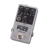 ギター 22*Pedals Fuzz Fuzz_Front_Straight_On_Squre_W