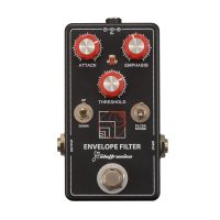 【即日発送】animals pedal envelope filter Animals Pedal Double Spy Mission is Impossible Filter