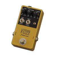 ギター Lovepedal Fuzz Master gold Lovepedal Fuzz Master 1000 | Reverb