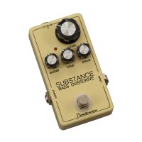 ベース Verocity Effects Pedals FET BASS BLEND VeroCity Effects Pedals - Official Website - Products - Vero