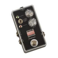 Active A/B Switcher - FTelettronica Handmade Pedals