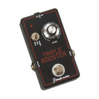 【初期物】Free The Tone FINAL BOOSTER Ver1.0 Free The Tone : FB-2 FINAL BOOSTER - YouTube