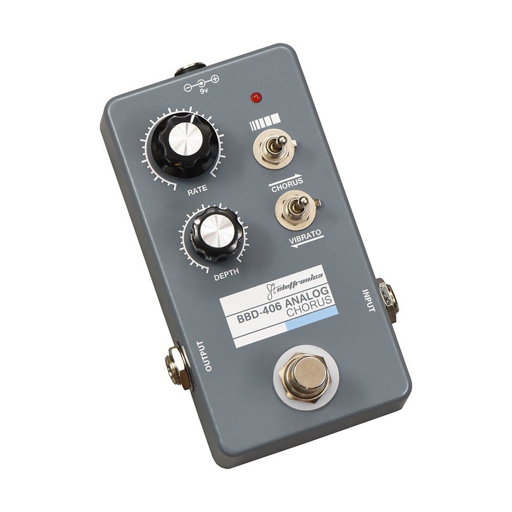 BBD-406 Analog Chorus - Image 3