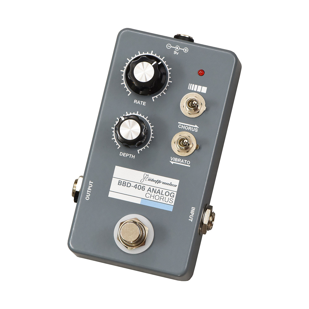 BBD-406 Analog Chorus - Image 2